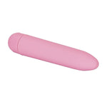 First Time Mini Vibrator - Waterproof Sex Toys For Couples - Adult Women Vibe Massager - Pink