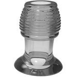 Xxl Hollow Anal Dilator & Prostate Massager - Anal Expander For Couples | Dual-Use Vaginal Dilator & Anal Trainer For Intense Pleasure