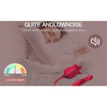 Sex Rose Vibrator Dildo 4In1 Adult Toy For Women With 10 Tongue Licking, Vibration, Rotating & Thrusting Dildo G Spot Vibrator, Anal, Nipple Clitoral Stimulator For Female,Men Or Couples. (Purple)