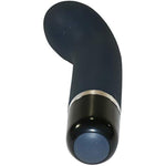 Fifty Shades of Grey Insatiable Desire Black Mini G Spot Vibrator - Waterproof - Petite Size