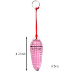 Glass Butt Plug Crystal Anal Plug Anal Trainer With Safe Towing Rope Corn Anal Sex Toy For Advanced Gay Lesbian Single Couple Anal Training