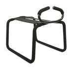 Folding Adjustable Position Assist Chair Portable Couples Mount Stool Elastic Furniture For Bedroom Bathroom Bear Weight Up To 350 Pounds 6608