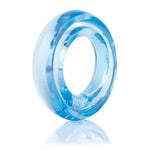 Ringo2 Cock Ring - Penis Ring - Couple Sex Toys - Dick Rings For Mutual Pleasure - Cockring - Blue