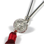 Sexy Nipple Clamps Erotic Breast Clips Vintage Tassel Palace Bell Chinese Style Nipple Clamps Fetish Stimulation Bdsm Sexual Pleasure Tools Sex Toys For Adult Couples Sm Game