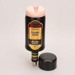 Sex Machine Attachment, Male Masturbator Cup With 3Xlr Connector,Sex Toys For Men Adult Pocket Pussy Man Masturbation Stroker