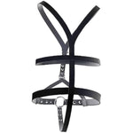 Chastity Belt For Adult Men Stretch Bondage Toys Adjustable Cage Accessories,Bdsm Y Shape Sex Strappy Pants