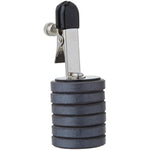 Nipple Clip With Magnet Weights, .26 Ounce
