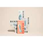 Glow Warming Massager, Silicone Wand Massager For Pleasure, Clit Stimulation, Glow Features Heat And Vibration, Waterproof Adult Toys For Women