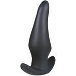 Soft Liquid Silicone Butt Plug Adult Masturbators, Anchor Bottom Anal Trainer Kit For Beginners And Advanced Users Prostate G-Spot Massage Sex Toy (Xl)