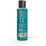 Sizzle Lips Edible Warming Gel (Blueberry Ice Pop, 4.2 Fl.Oz)