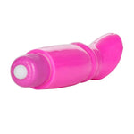 G Spot Massager with Curved Pleasure Tip for Discreet Stimulation