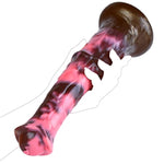 Lifelike Huge Horse Cock Dildo Realistic Animal Dildo Big Anal Plug With Suction Cup Hands-Free Thick Silicone Sex Toy Dildo Waterproof For Adult Male Female Couple Friend G Spot Relax