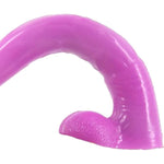 Animal Penis Realistic Ultra Long Deer Dildo G Spot Stimulate Masturbation Sex Toy For Female