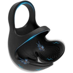 Laska Remote Cock & Ball Vibrator