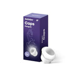 Penguin Replacement Climax Tips - 5-Pack White