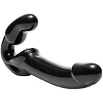 Revolver Strapless Strap On G-Spot Dildo