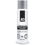 Premium Original Silicone Based Lubricant, Long Lasting Silky Smooth Lube For Men, Women And Couples, 4 Fl Oz