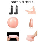 6 Pcs/Set Foreskin Correction Cock Ring Penis Sleeve Delay Ejaculation Male Chastity Cage Cockring Sex Kit Cock Sleeve Penis Stretcher For Men Sex Toys