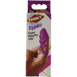 Finger Bang-Her Vibe, Purple (Ae622) (Pack Of 2)