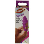 Purple Finger BangHer Vibe for Sensual Experiences