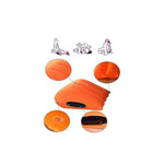 Amzgoodies Sex Toys Pillow Position Cushion Triangle Inflatable Ramp Furniture Couples Toy Positioning For Deeper Position Support Pillow Men Women For Couples