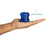 Oral Enhancer & Personal Stroker 3 Piece Set, Made Of Body-Safe Silicone, Waterproof, For Men And Women