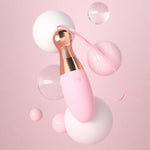 G Spot Vibrator Vibrating Egg Vibrator Bullet Sex Toys For Women With 10 Vibration Modes Small Mini Nipple Clitoris Massager For Women Couple Adult