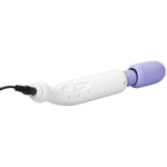My Mini Miracle Massager - Body Wand Vibrator For Couples – Adult Sex Personal Massager - Purple