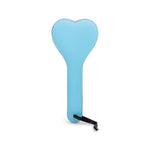 Essentials Heart Paddle - Bdsm Play Paddles, Sex Toys For Adults