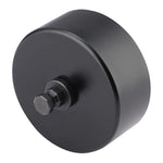 Kliclok System Cover Adapter For Go Male Masturbation Cup With Screw-On Cap