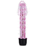 G Spot Vibrator For Women Vaginal Stimulation,Clitoral Stimulator Dildo Vibrators Female Vibrating Dildo With Realistic Textured Dildo Vibrating Machine For Women And Couples(Style 1)