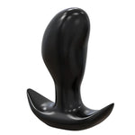 Invisible Wearing Of Anal Plug For Male Outings Anal Plug Expander For Couples Sexual Products(L)