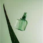 Agave Nectar Flavored Personal Lubricant, Hydrating Aloe Base, Gel Type, 4Oz