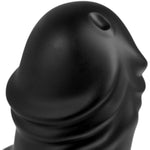 Long Realistic Dildo Huge Anal Plug With Strong Suction Cup, Thick Lifelike Penis For Vaginal Massage And Anus Butt Plug Masturbation Women Pleasure (M)