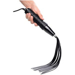 Extreme Twilight Flogger Silicone Estim Attachment