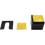 Satiscube: The Personal Condom Dispenser