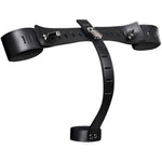 Wrist To Penis Locking Restraint