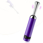 Women'S Pleasure Sex Toys Clitoral Vibrators Massager, Adult High-Frequency 10 Modes Rechargeable Quiet Couple'S Sex Toy, G-Spot Orgasm Pen And Nipple Stimulator Sex Toy For Female