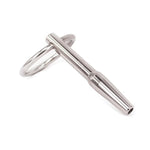 Small Urethral Sounds 2 Inch Male Sounding, Urethral Stimulator Sounds Sex Toy For Men