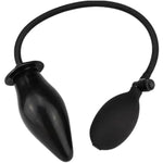 Inflatable Anal Butt Plug Bdsm Anal Plug Expansion Stimulation High Pressure Pump And Valve Anal Pump Plug Butt Plug Bdsm Sm Sex Toys