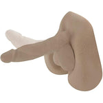 G Spot Dildos Doll For Women,Ultra-Real Penis Love Dolls With Flexible Male'S Dildo And Anal Tunne,Realistic Male'S Masturbator For Lesbian,Couple(3.53Lb)