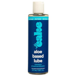 Hello Organic Aloe-Based Personal Lubricant - Hydrating, Hypoallergenic, Ph-Balanced, Non-Sticky, Condom Compatible, For Men, Women, & Couples, 8 Fl Oz