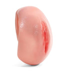 Simulated Vagina Chastity Cage Men Sm Sissy Fetish Sex Toy Hollow Cock Cage Set With 4 Cockrings And 2 Keys For Men And Gay Penis Bondage