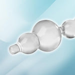 Large Anal Beads Adult Sex Toys - 24.6-Inch Long Anal Balls with Big Gourd-Shaped Beads, Super Long Dildo Butt Plug for Prostate Massage and Anus Masturbation, Sex Toys for Men Women Experts (XL)