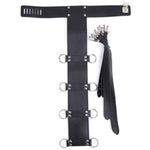 Restraints Kit Slave Frisky Handcuffs Set Bandage Bdsm Collar Role Play Slave Sex Game For Couple Role Play