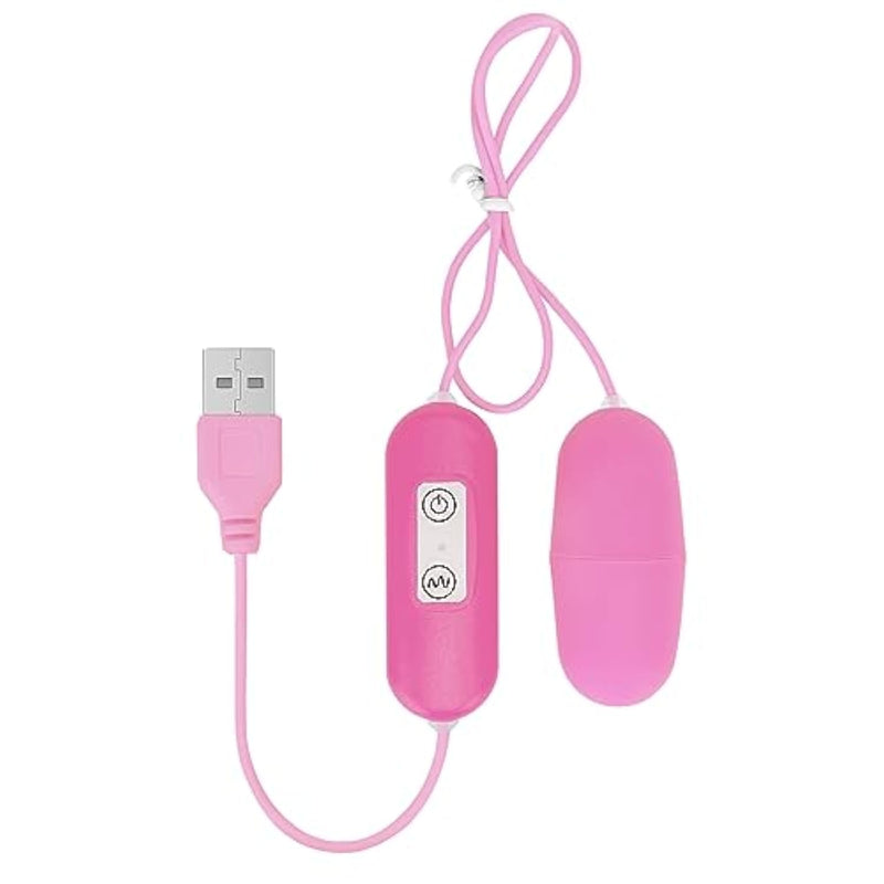 10 Frequency Vibrating Egg Usb Control Sex Vibrating Egg Female Adult Masturbator Product