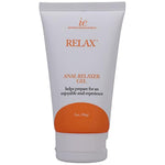 Anal Relaxer by Doc Johnson for Easier Entry - 56g (2 oz) Tube