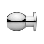 Abyss Medium 1.7 Inch Hollow Anal Dilation Tool
