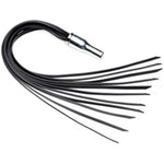 Extreme Twilight Flogger Silicone Estim Attachment