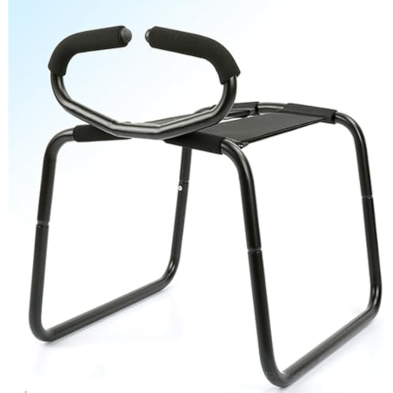Sex Chair Female Sex Toys - Sex Furniture For Bedroom Couples Sex Toys Sex Position Enhancer Bouncing Mount Stools Sexual Furniture Sex Stool With Handrail,Sex Bench Bdsm Chair Sex Seat Adult Toy